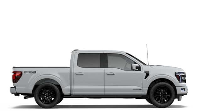 2026 Ford F-150+F-150